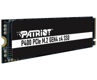 Patriot 512GB M.2 PCIe Gen4 NVMe P400 - 704415 - zdjęcie 3